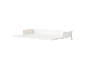 New Works Desk White