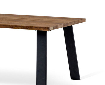 Narvik matbord Utställt underrede bild2