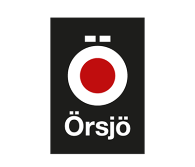 Örsjö-Logo