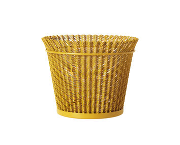 Mategot Kruka 21 Mustard Gold