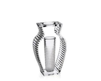 I Shine Vas Crystal från Kartell