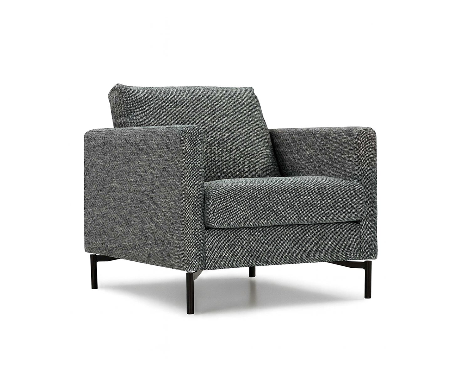 Impulse Fåtölj tyg