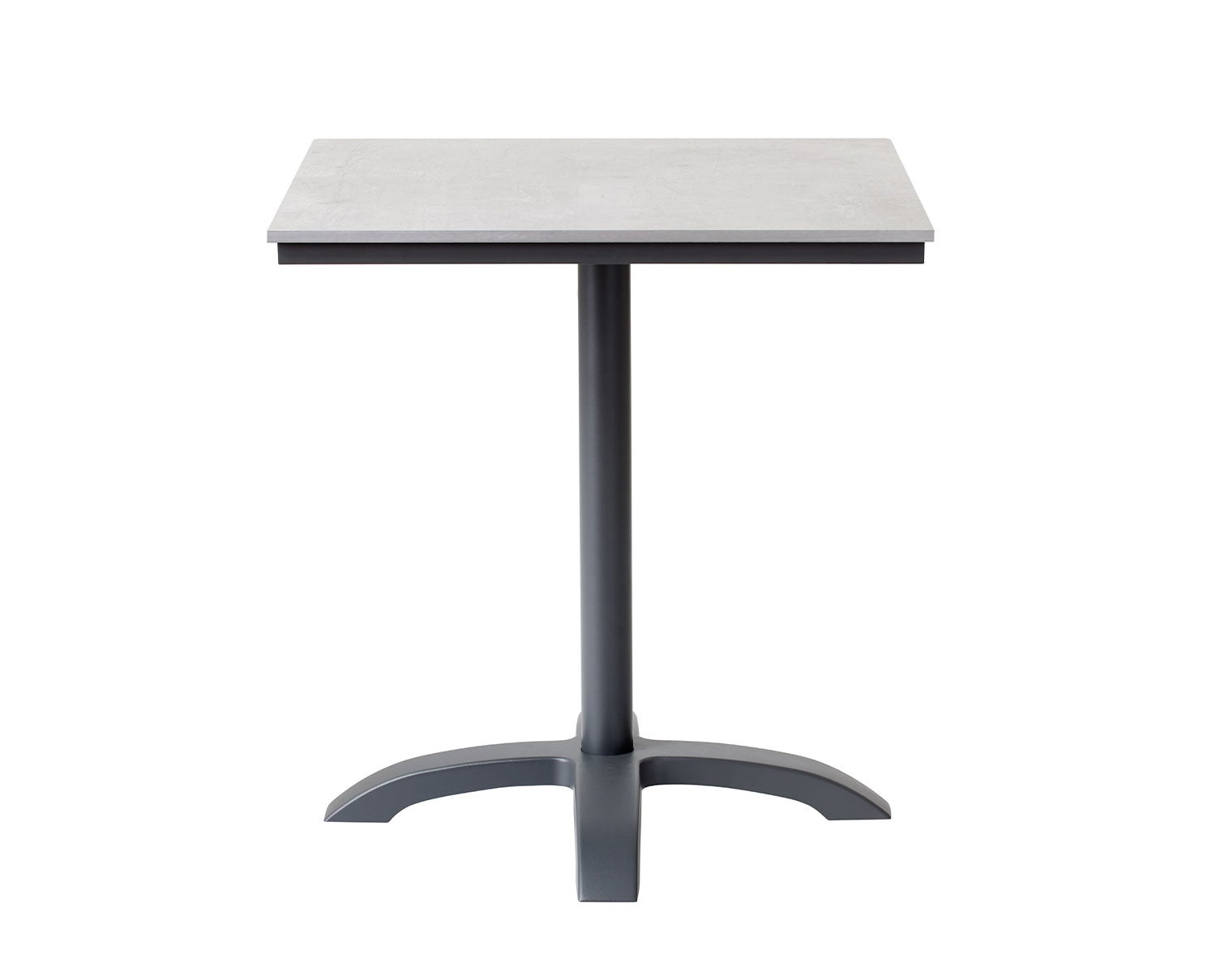 Mood Cafébord HPL / Aluminium