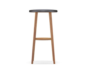 Miss-Button-Barpall-H78-Ek-Naturolja-Elmo-Black