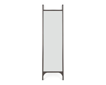 PI Golvspegel 55x190 i Mahogny från Ethnicraft.