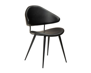 PU Vintage Svart