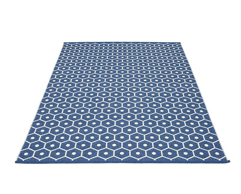 Honey Matta Denim 180x260