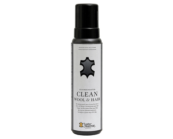 Wool-Hair-Cleaner