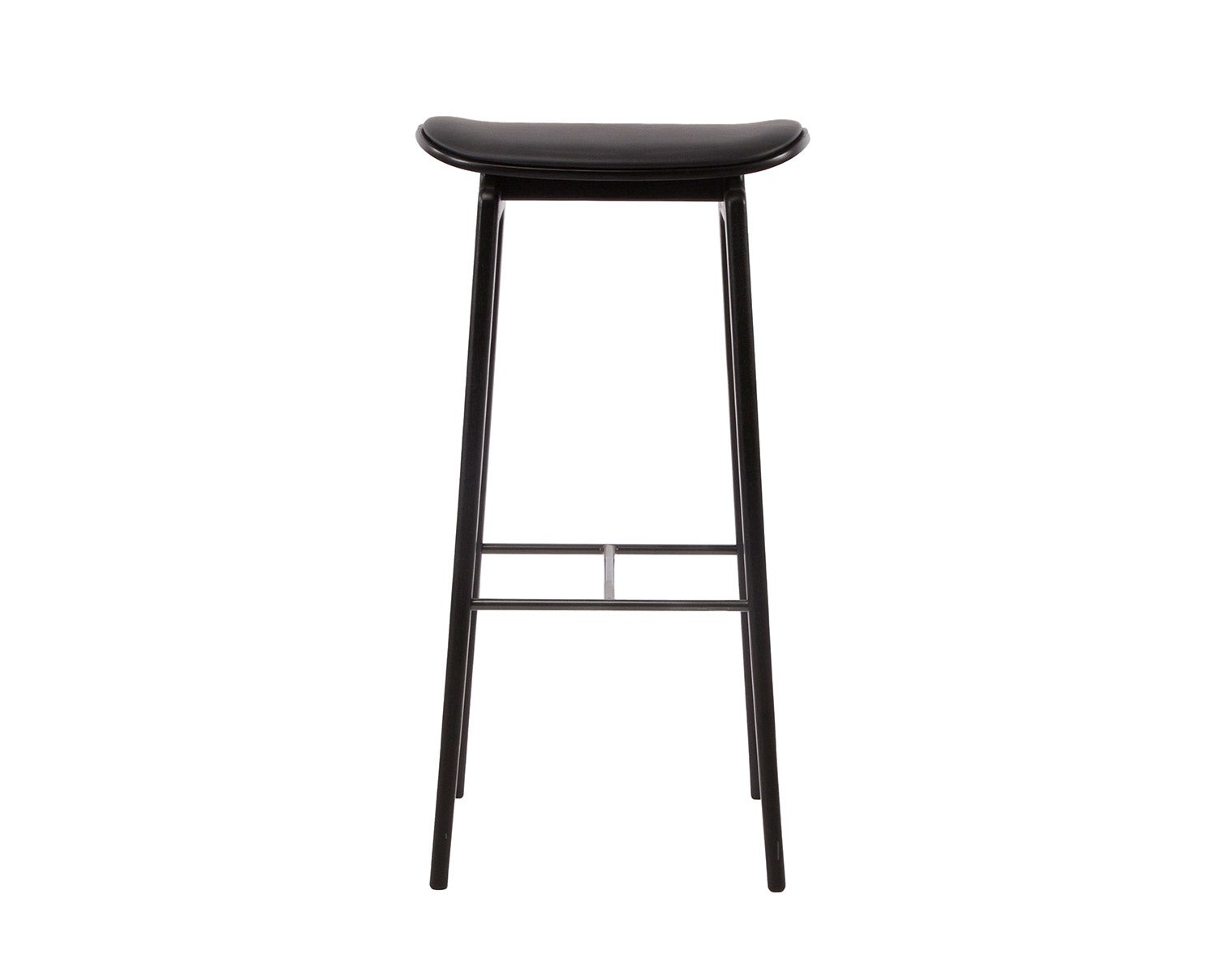 NY11 barpall | Klädd Sits