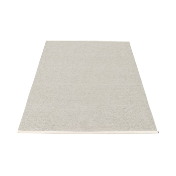 Mono Matta Fossil Grey  Warm Grey 140x200