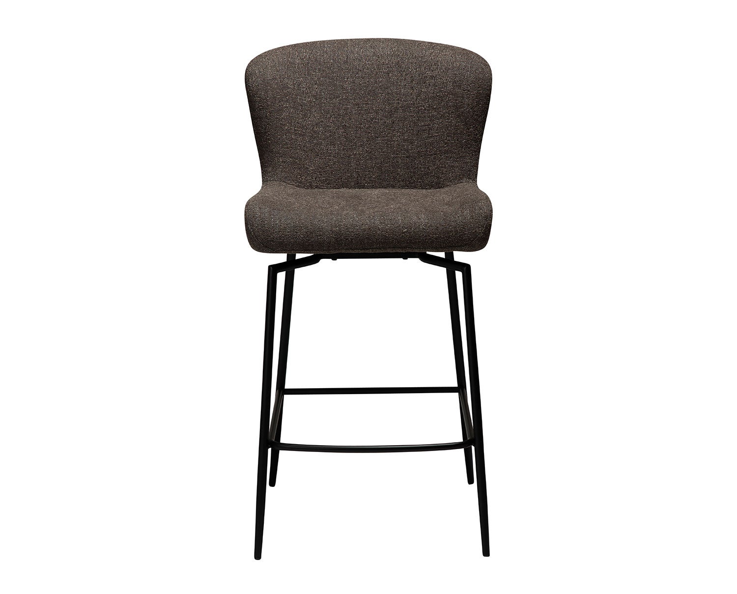 Dan-Form-Glam-Counter-Swivel-Major-Brown-Boucle-1