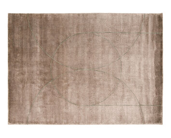 Circulus Matta Powder Linie Design