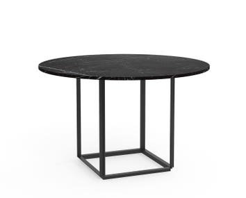 Ø120-Black-Marquina-Perspective