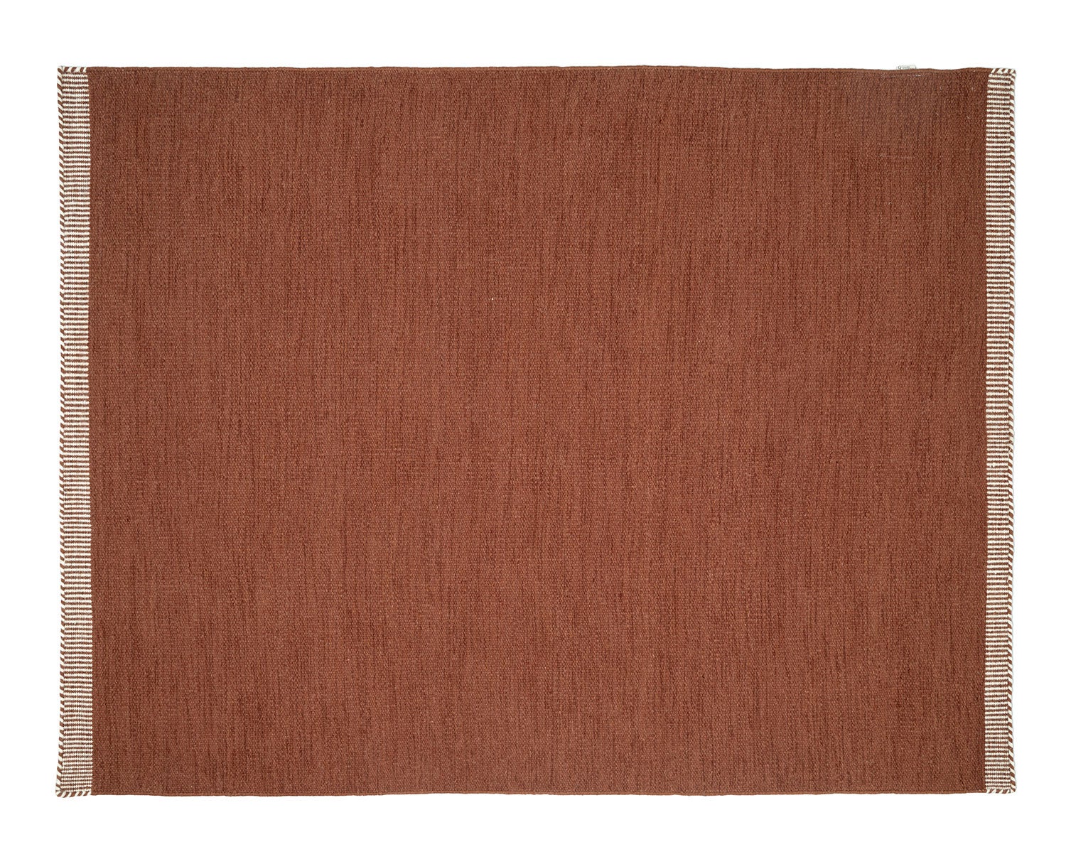 Pure Matta från Classic Collection i färg Terracotta