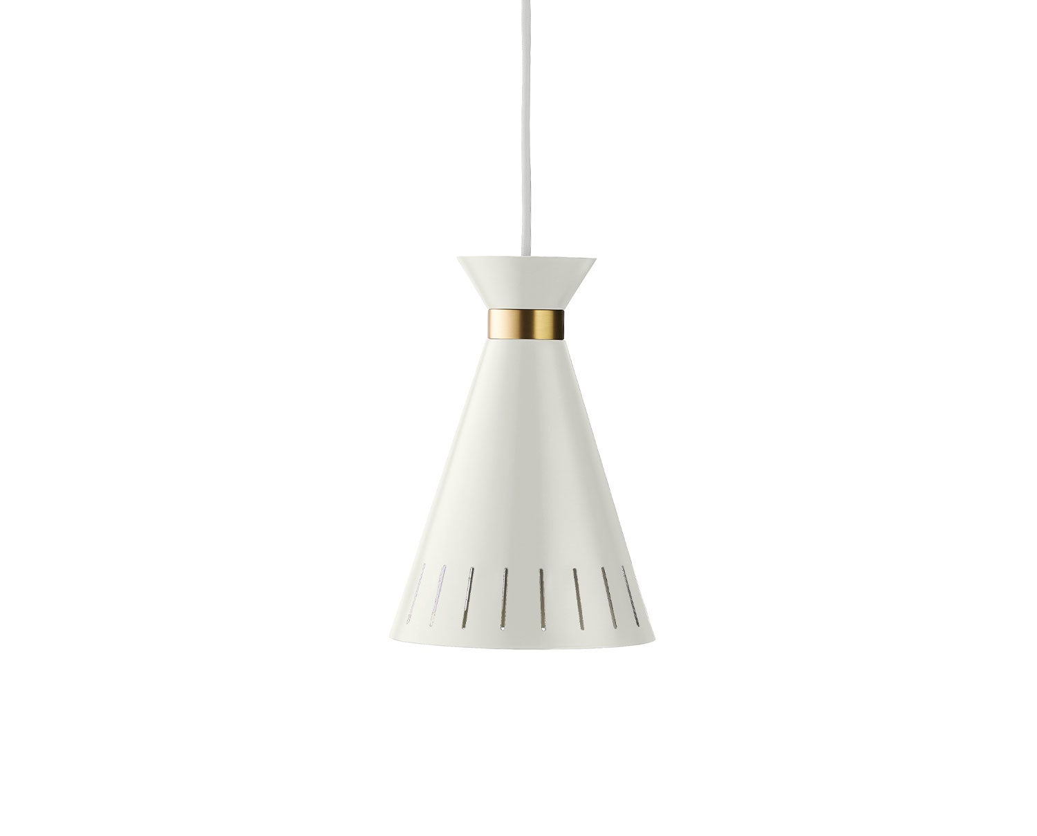 Cone-Pendellampa-Warm-White