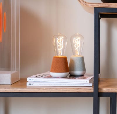 Humble-Varumarkesbild-Humble-One.jpg Handla portabla lampor från Humble hos Tibergs Möbler