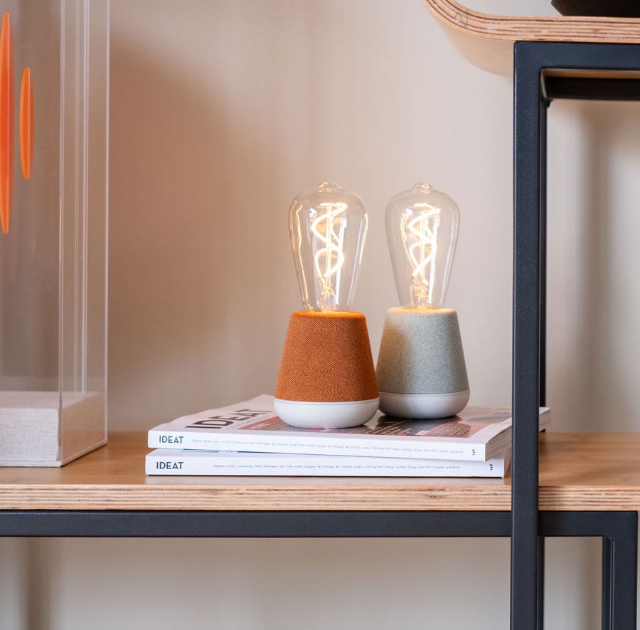 Humble-Varumarkesbild-Humble-One.jpg Handla portabla lampor från Humble hos Tibergs Möbler