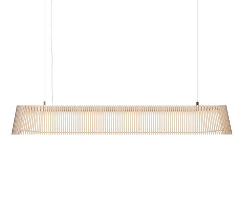 Owalo 7000 Taklampa Björk