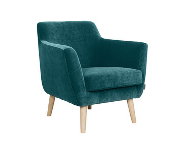 Dagmar Fåtölj från Furninova