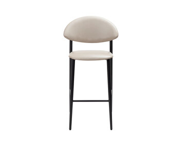 Tush Barstol Sitthöjd 72 Cashmere