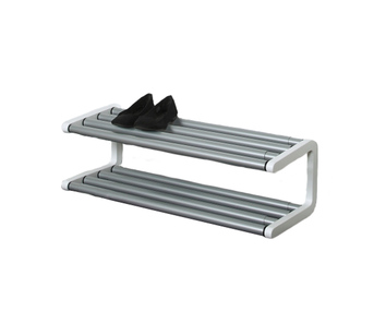 Eco Skohylla Vitlack