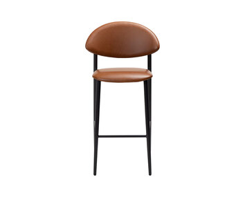 Tush Barstol Vintage Light Brown
