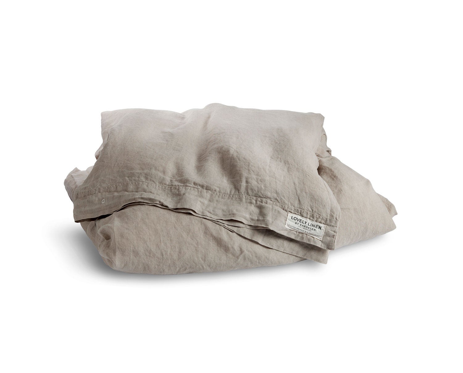 Misty Påslakan 150x210 Meadow