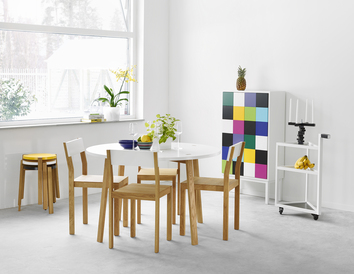 Collect 2010 Skåp Multi