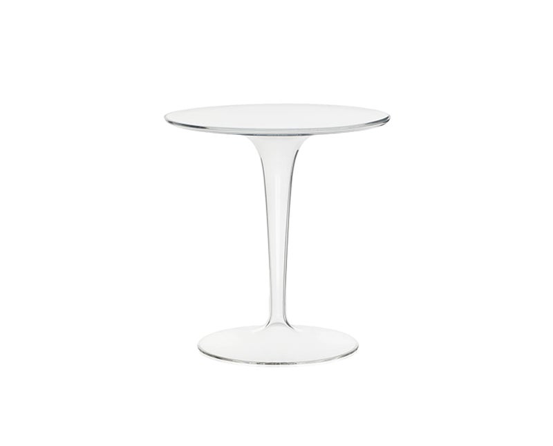 Tip Top Sidobord Crystal