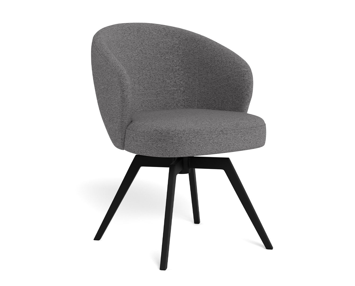 Actona-Darlene-Arm-Chair-Alea-Grey-19-Swivel