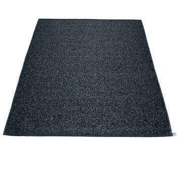 Svea matta Black Metallic