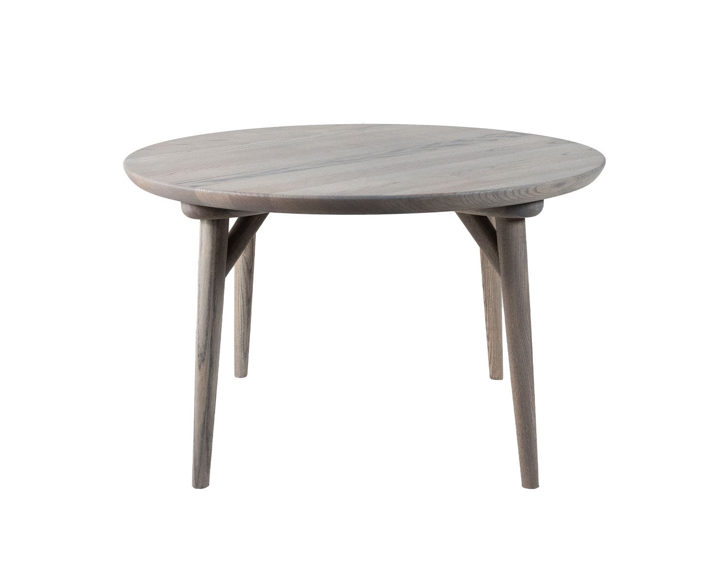 Wave Soffbord Runt diameter 80