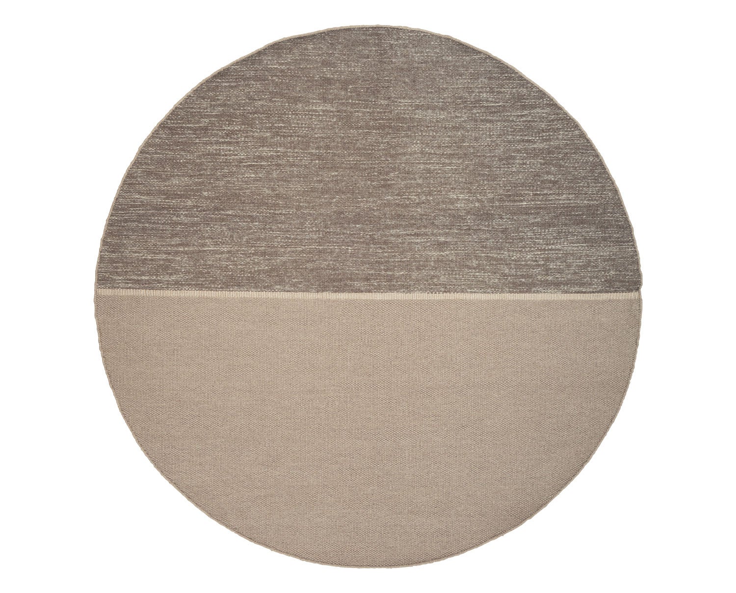 Magnetize Matta i färgen Earth