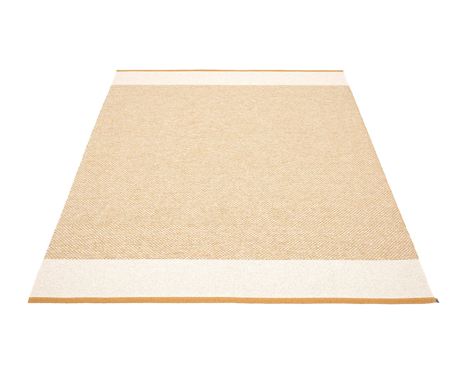 Edit Matta Ochre / Vanilla / Beige Metallic