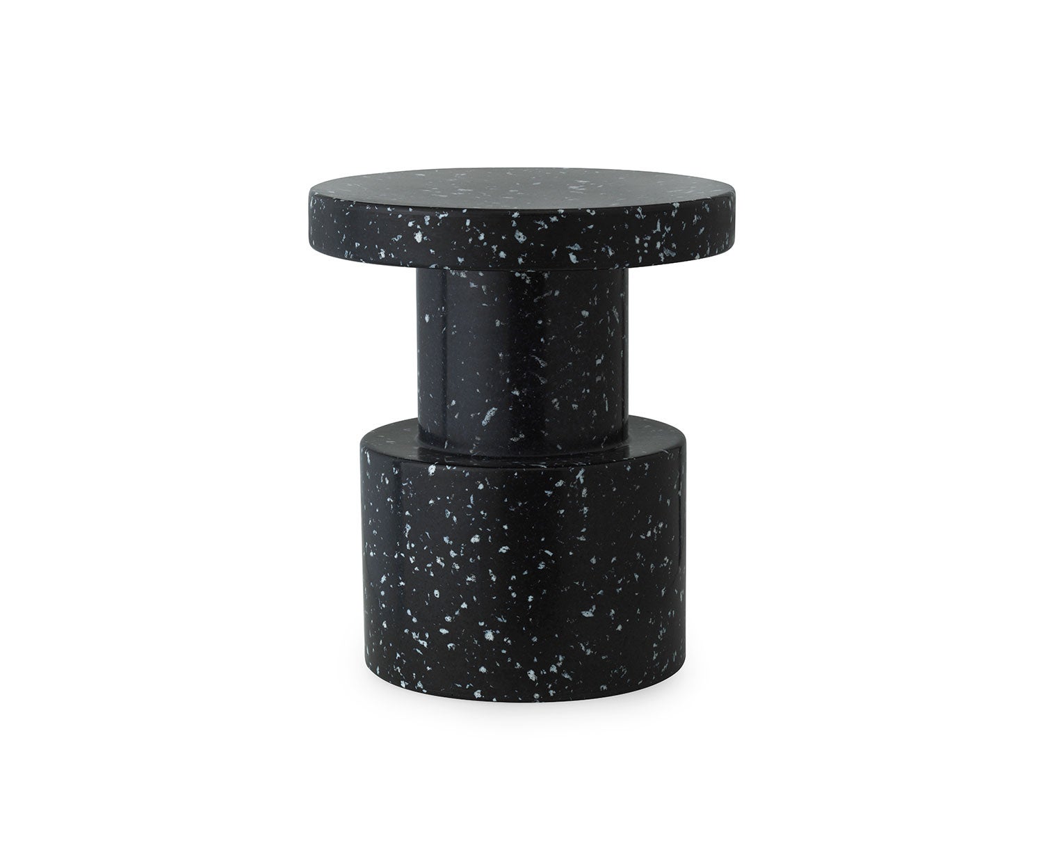 Bit Stool Black