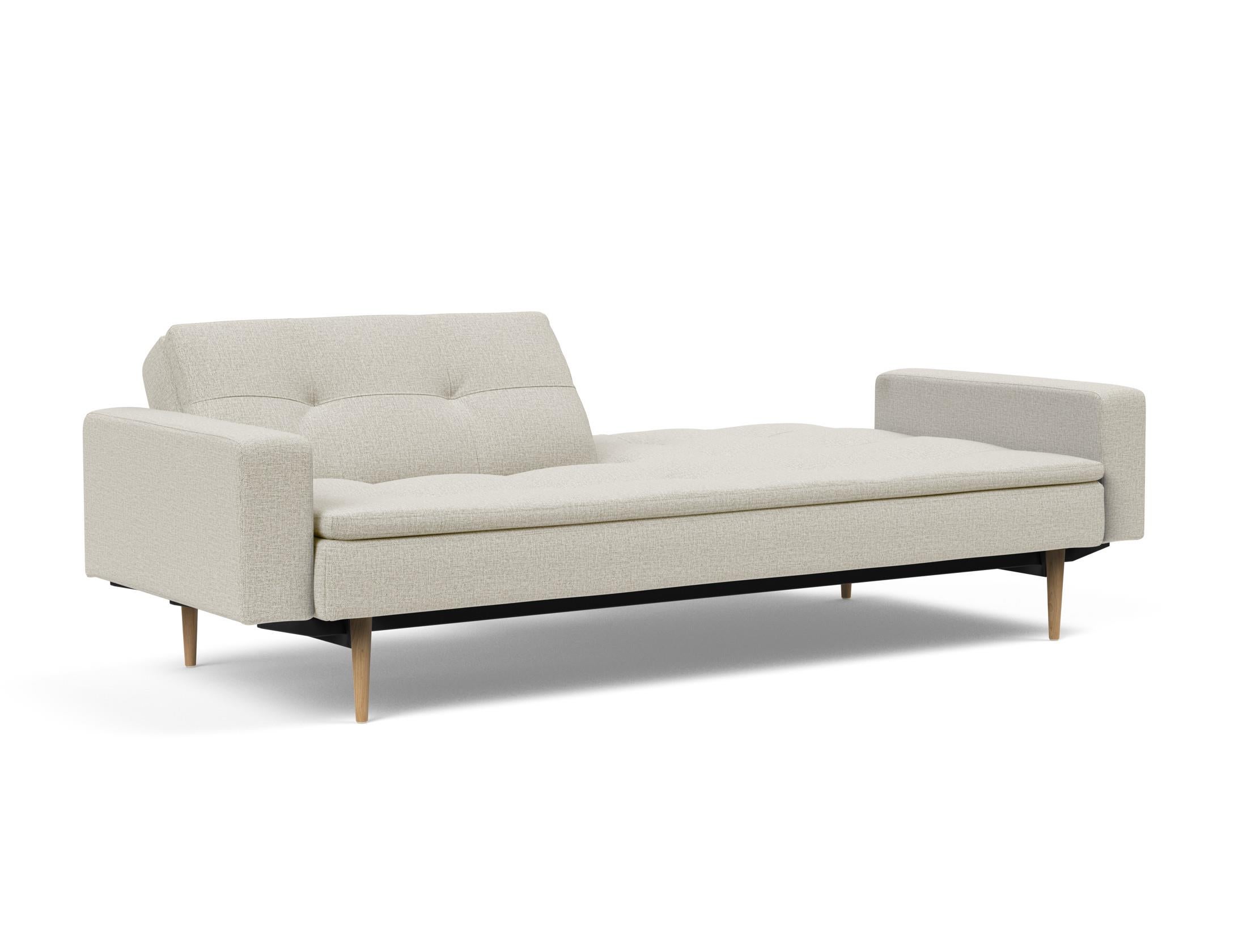 Dublexo-Styletto-Sofa-Bed-Light-Wood-With-Arms-527-p7-web
