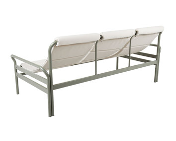 Sling Soffa Nordic Green / Vanilla