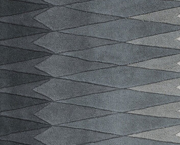 Acasia Matta Grey Detalj