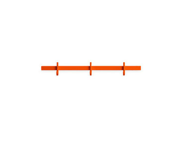 Relief Kroklist 41 | Orange
