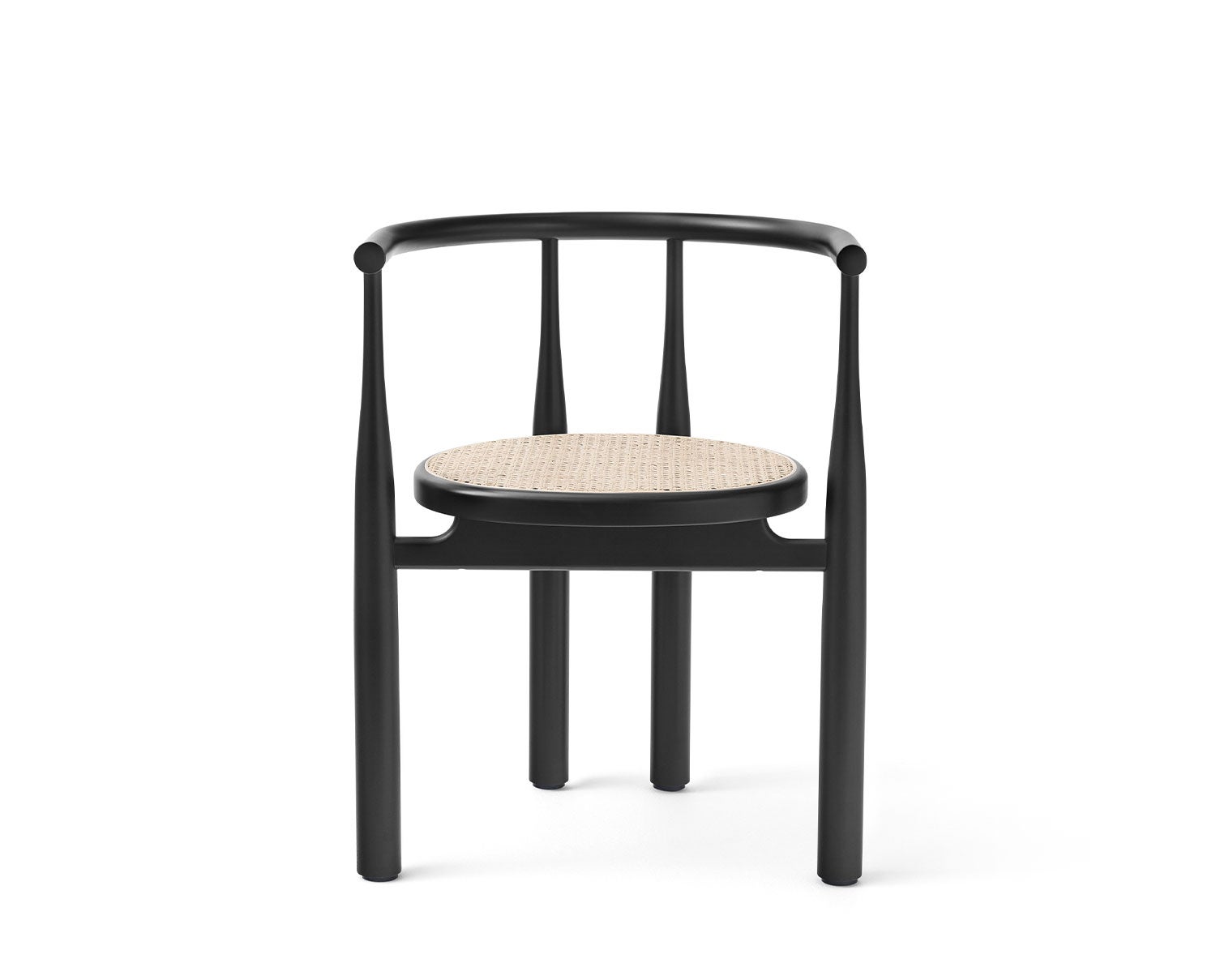 Bukowski Stol | Bok / Rotting