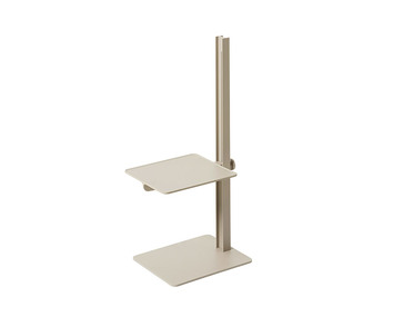 String Museum sidobord beige