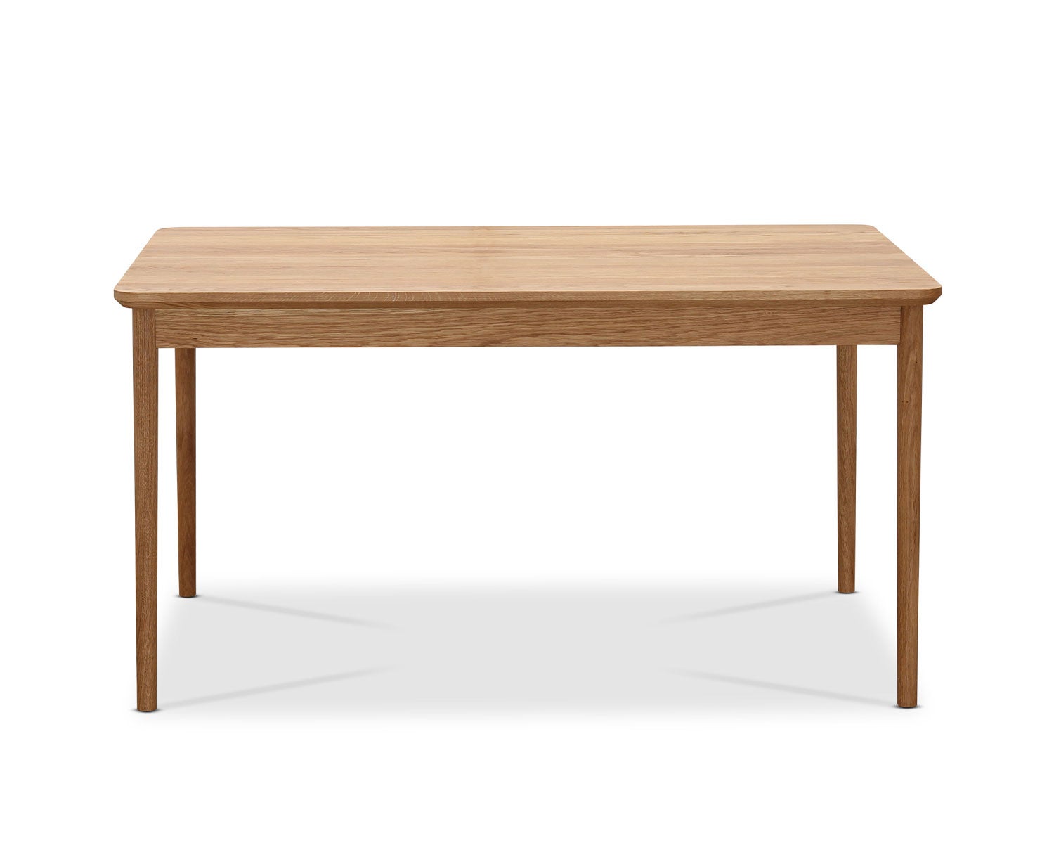 Florida Matbord 140x90 i linoljad ek