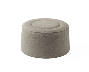 Praline Puff Ø78