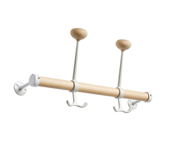 Essem-Gustav-Kroklist-Björk-Vit