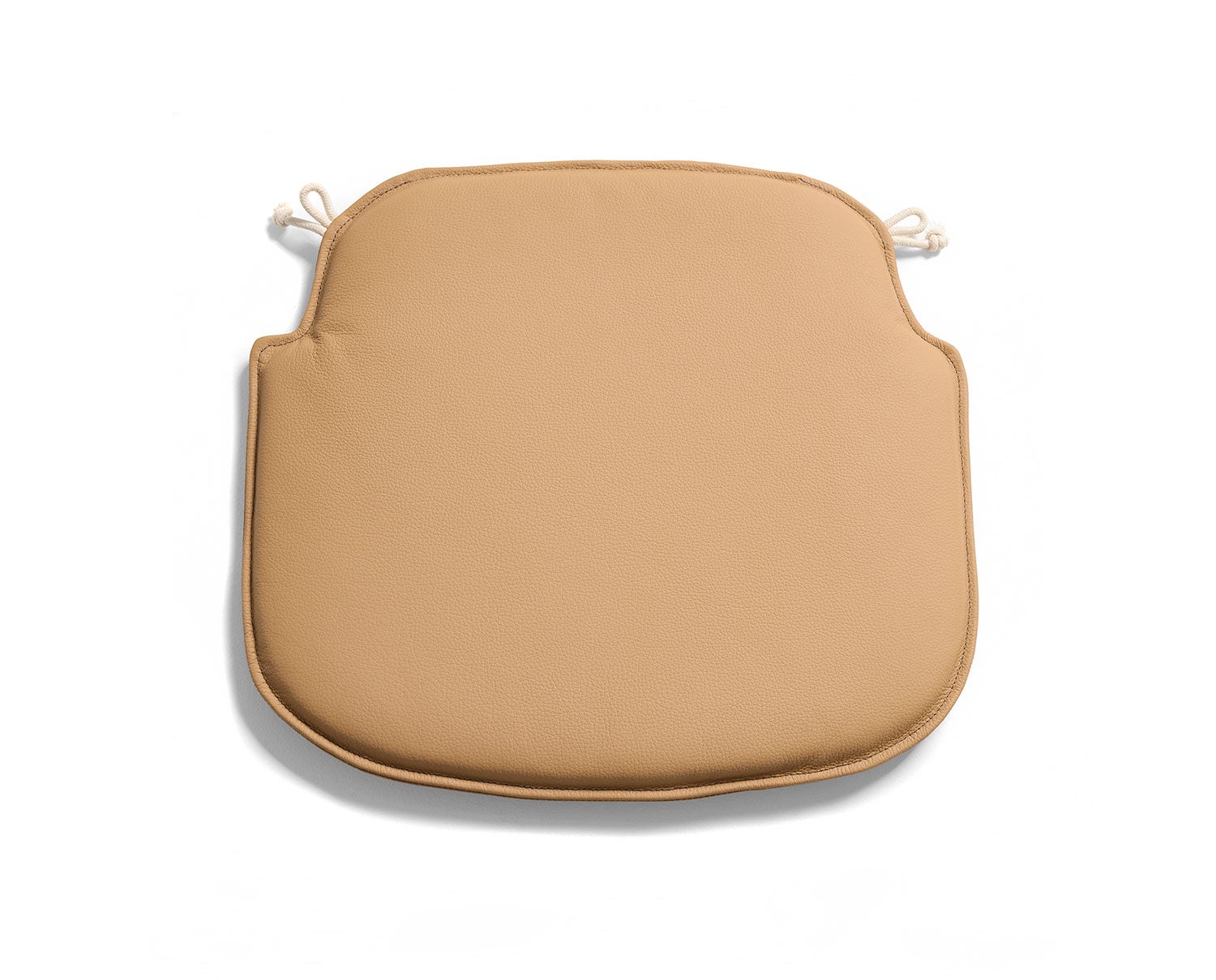 Småland Bistro Dyna i lädret Sörensen Ultra i färgen Camel