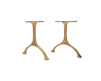 Maiden-Table-Legs-Brass