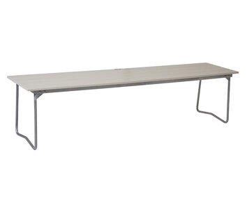 Bänk 9 Vitlackad Ek Grythyttan