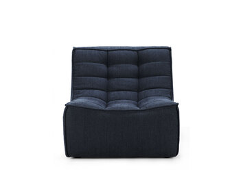 N701 Fåtölj | Tyg ECO Graphite