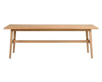 Plainfield Matbord Ek