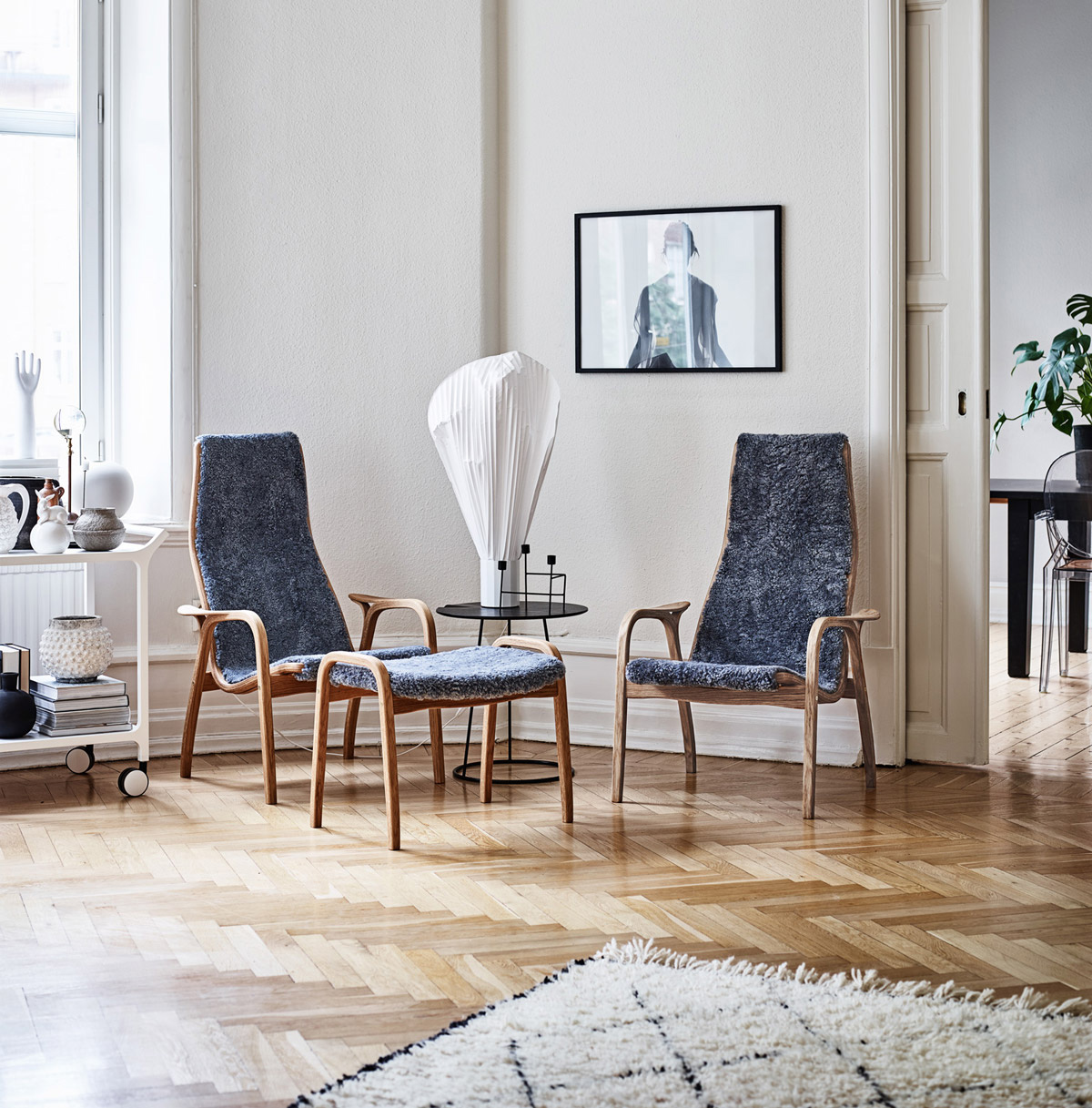 Handla Swedese hos Tibergs Möbler